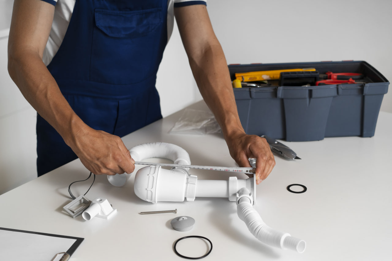 Plumbing Team serving South Union