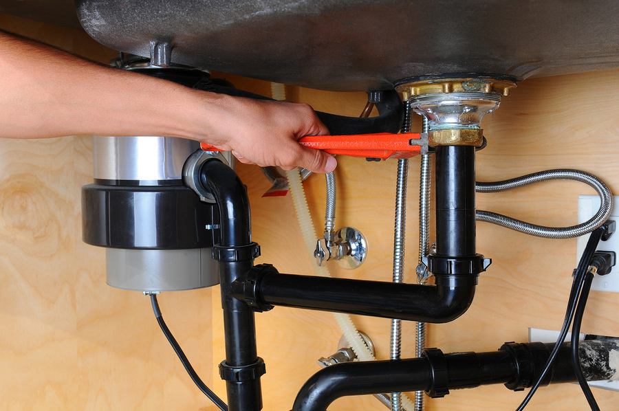 Garbage Disposal Repair in South Union